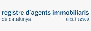 registre d agents immobiliaris