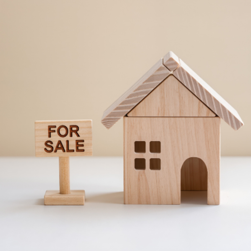 Venta de propiedades residenciales