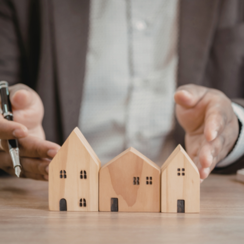 Inversiones inmobiliarias